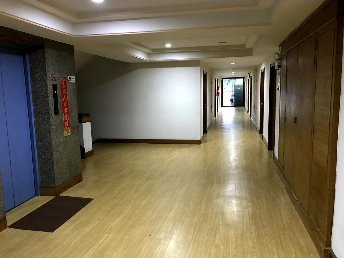 合艾美丽殿酒店 外观 照片